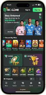 Everything You Need to Know About BC App Download -599827776