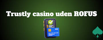 Casino uden ROFUS En Udforskning af Alternativer til Registrering Casino uden ROFUS En Udforskning af Alternativer til Registrering