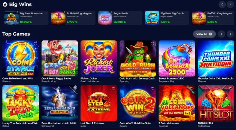 Ninewin casino - NineWin Casino UK: Where to Log In, Play, and Grab Bonuses